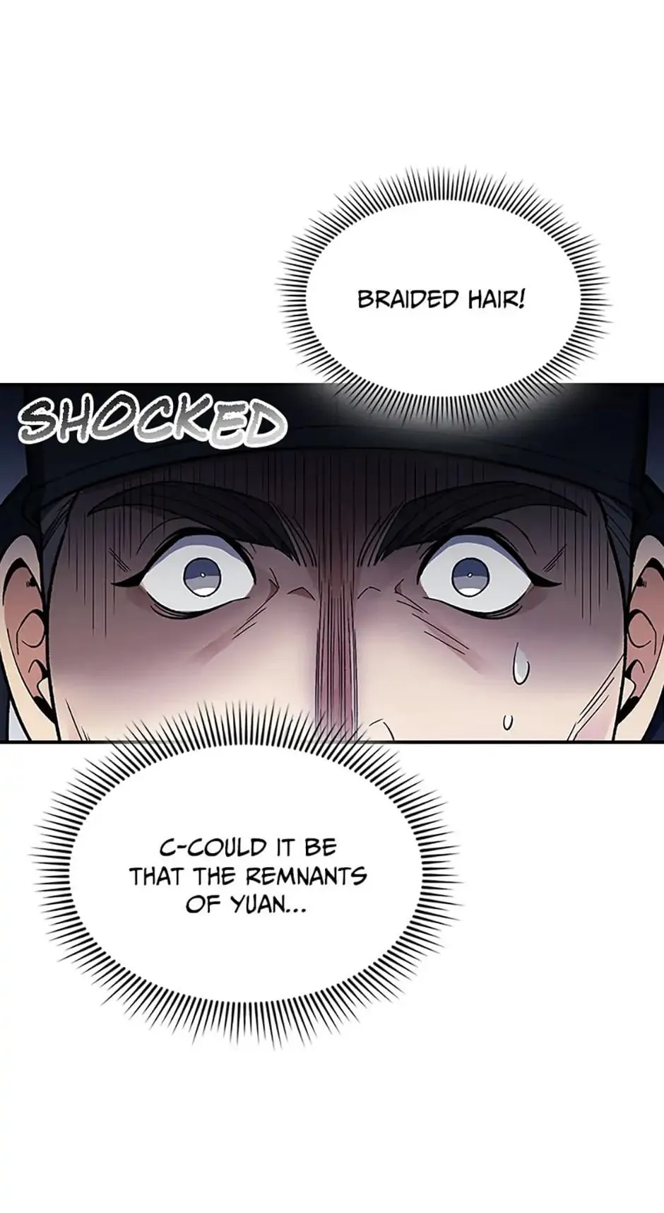 The Stormy Inn Chapter 83 Online - pƔgina 18