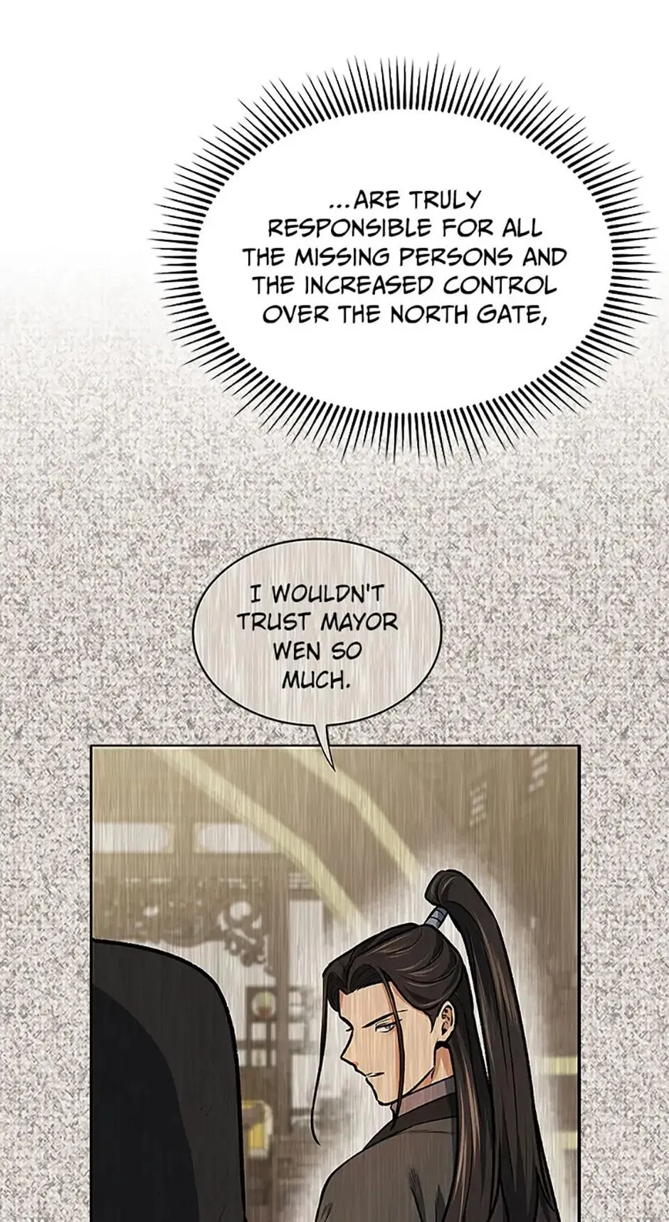 The Stormy Inn Chapter 83 Online - pƔgina 19