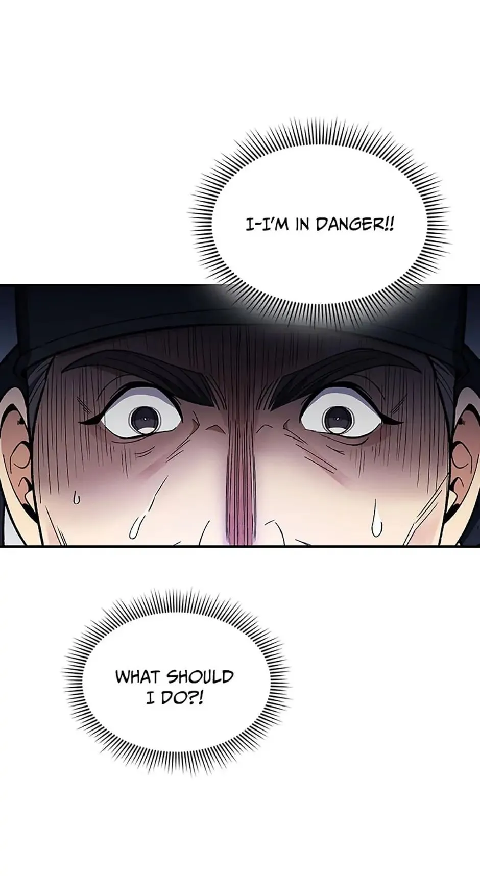 The Stormy Inn Chapter 83 Online - pƔgina 21