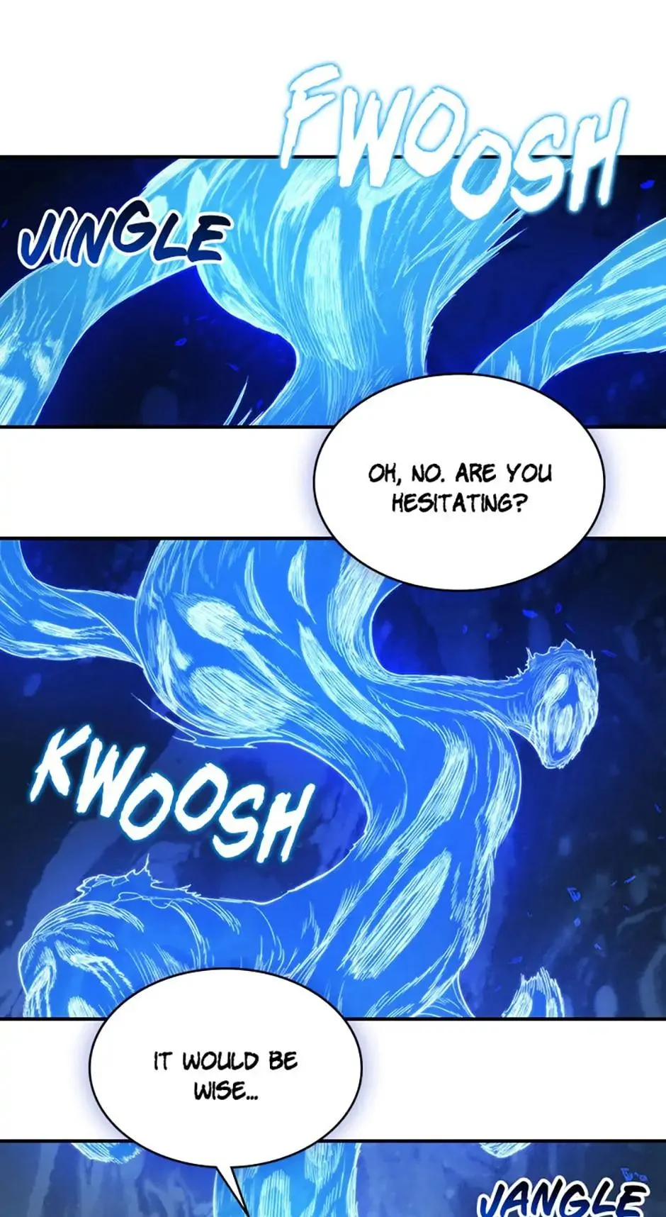 The Stormy Inn Chapter 83 Online - pƔgina 23