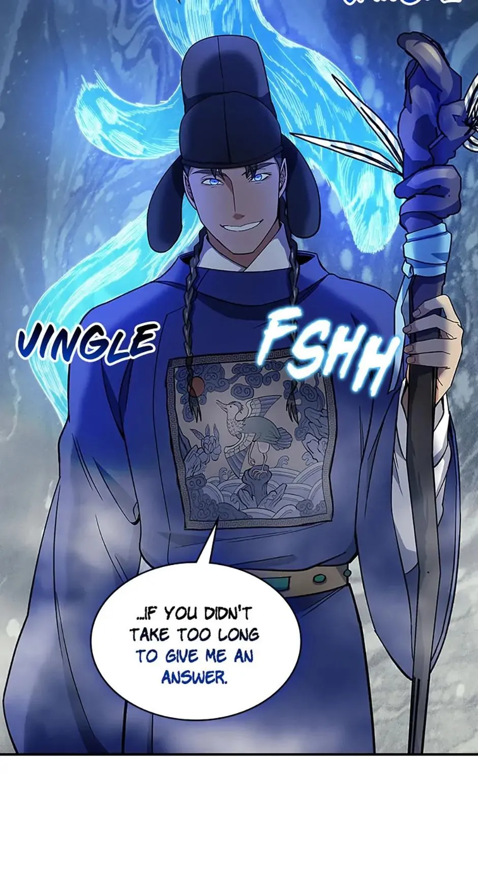 The Stormy Inn Chapter 83 Online - pƔgina 24