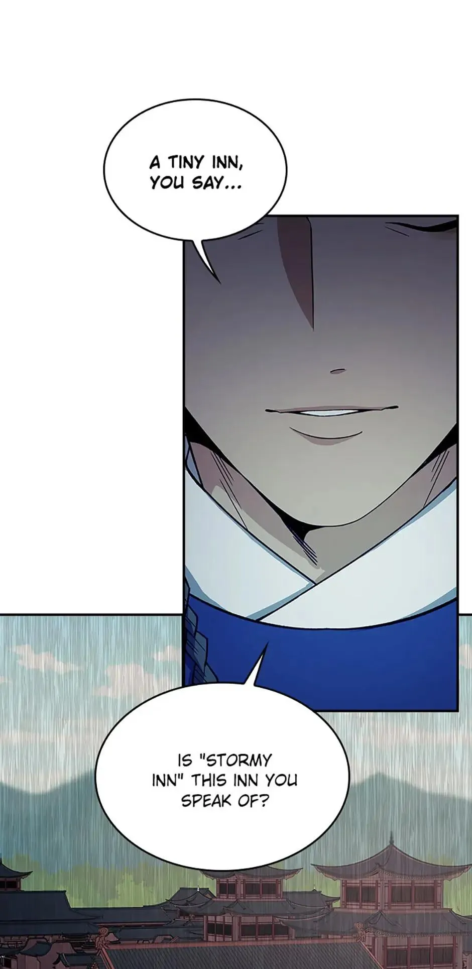 The Stormy Inn Chapter 83 Online - pƔgina 26