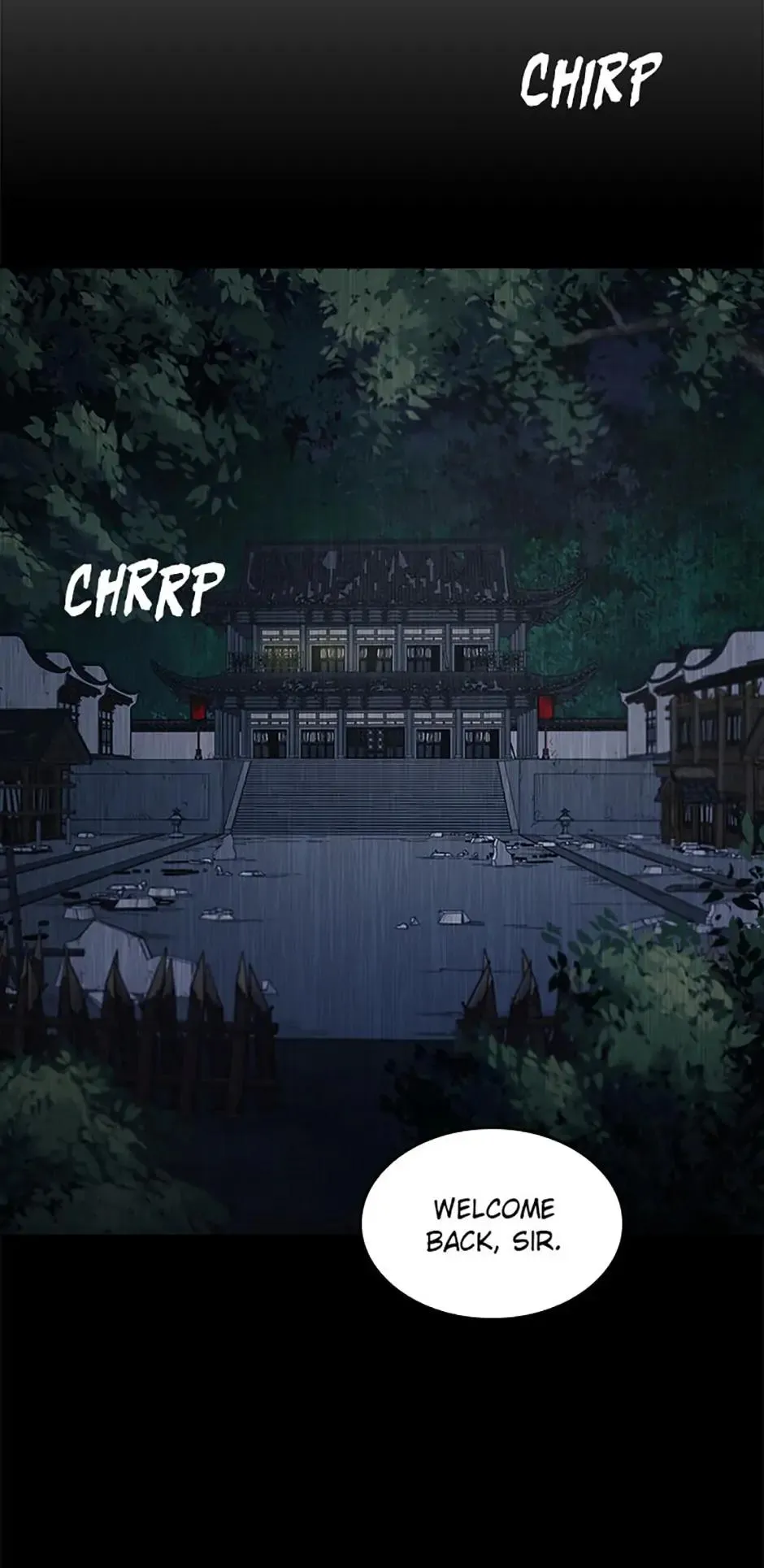 The Stormy Inn Chapter 83 Online - pƔgina 28