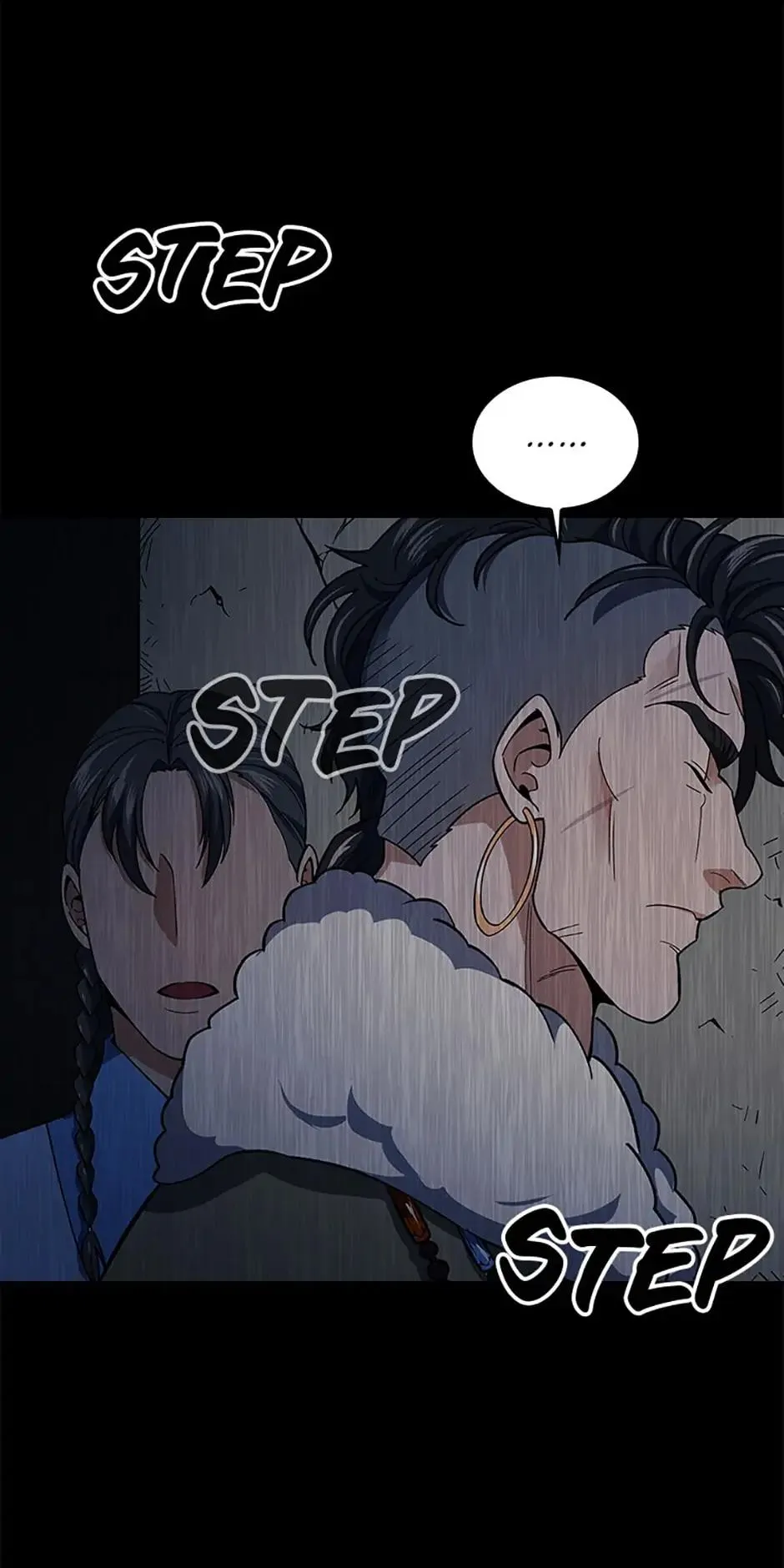 The Stormy Inn Chapter 83 Online - pƔgina 30