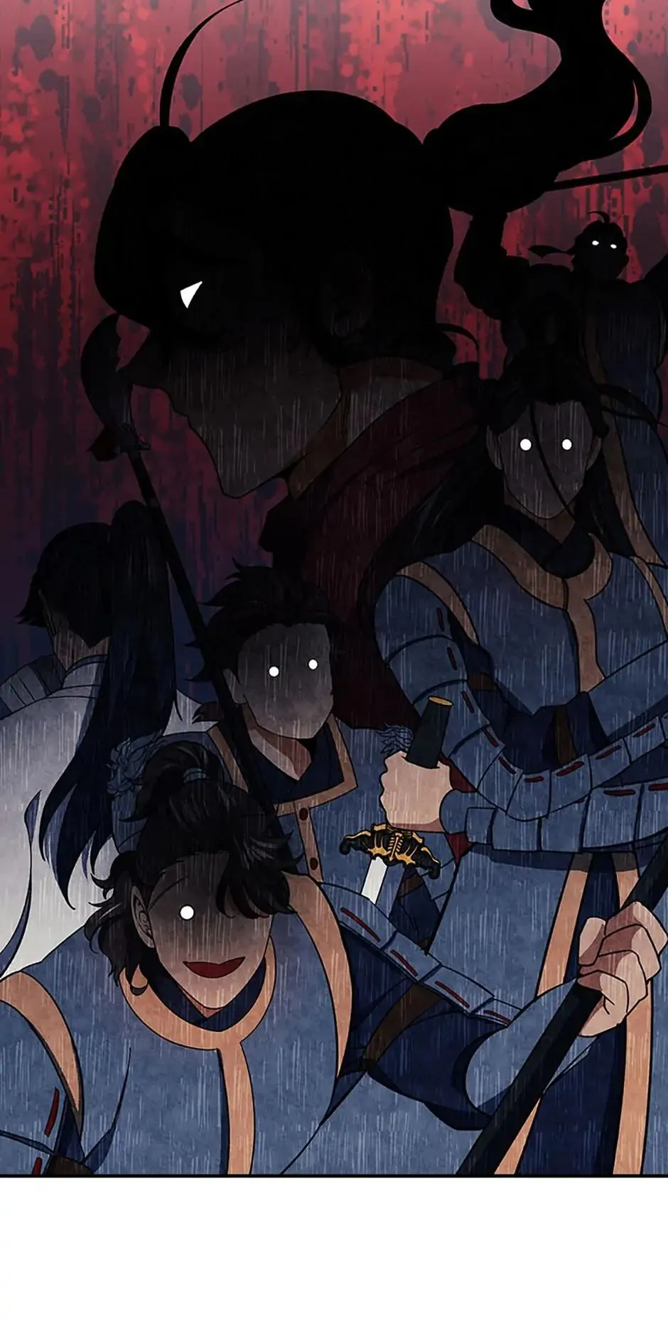 The Stormy Inn Chapter 83 Online - pƔgina 34