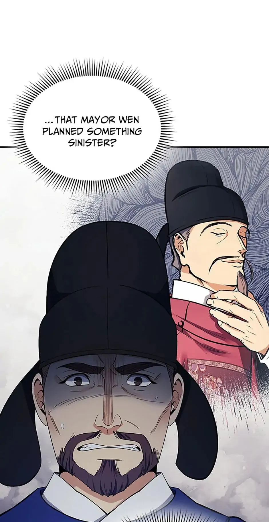 The Stormy Inn Chapter 83 Online - pƔgina 36
