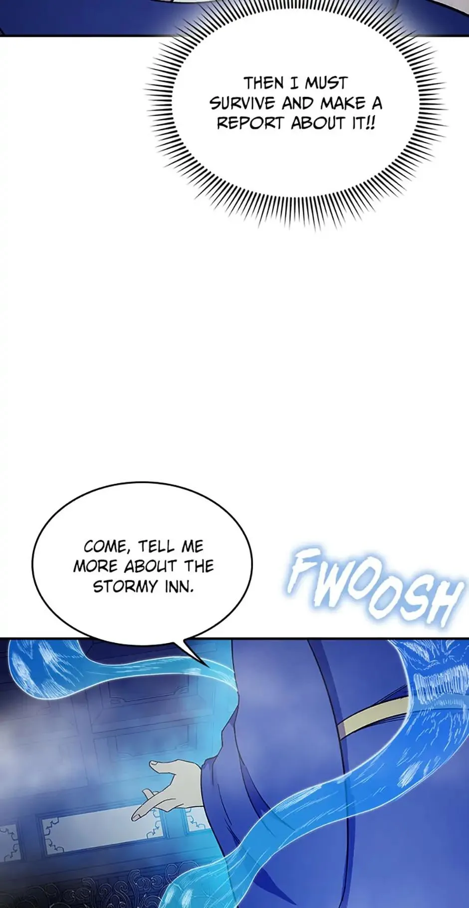 The Stormy Inn Chapter 83 Online - pƔgina 37