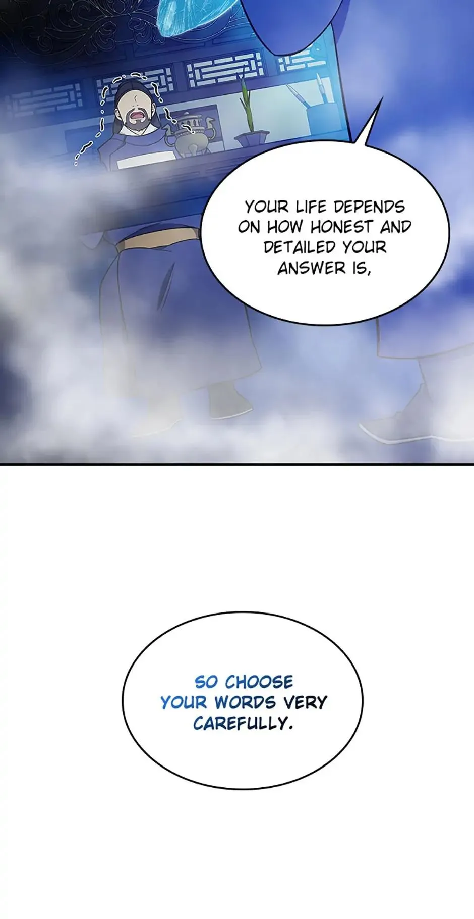 The Stormy Inn Chapter 83 Online - pƔgina 38