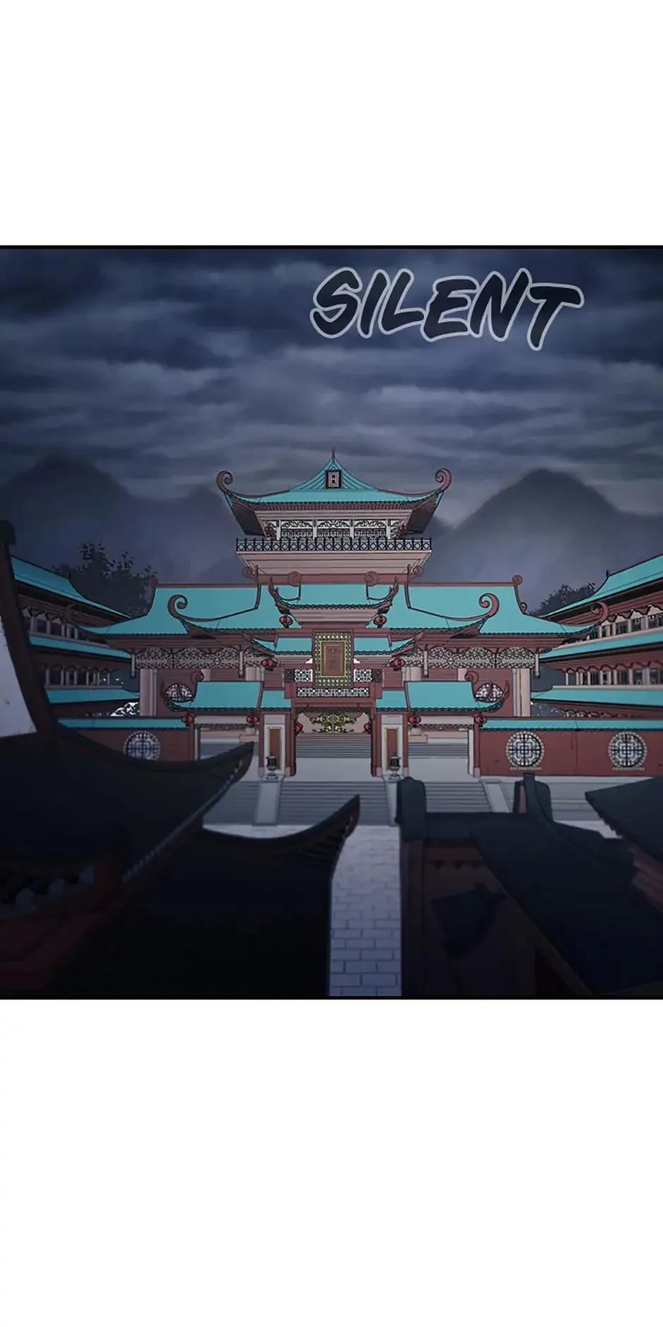 The Stormy Inn Chapter 83 Online - pƔgina 41