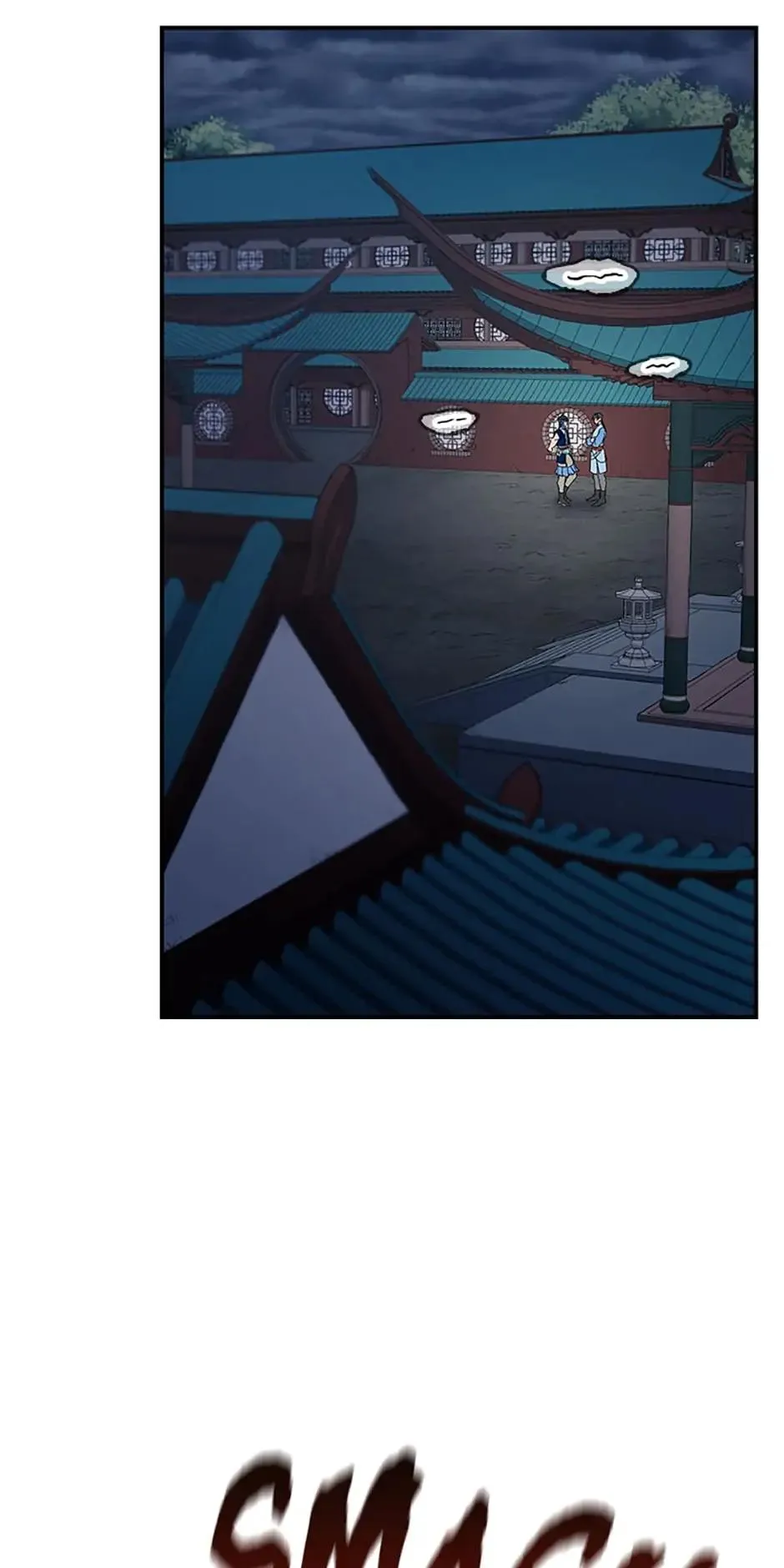 The Stormy Inn Chapter 83 Online - pƔgina 42