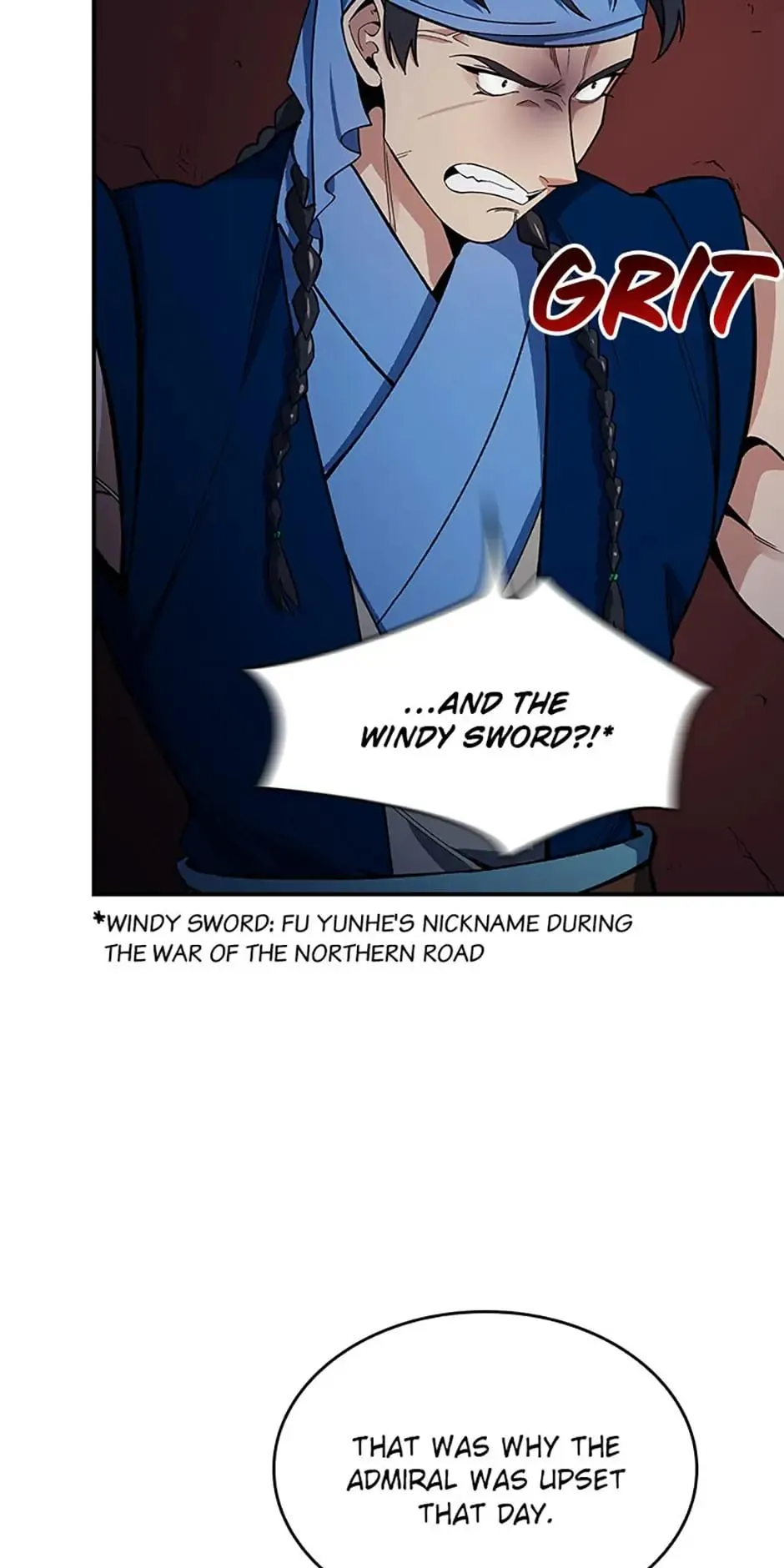 The Stormy Inn Chapter 83 Online - pƔgina 44