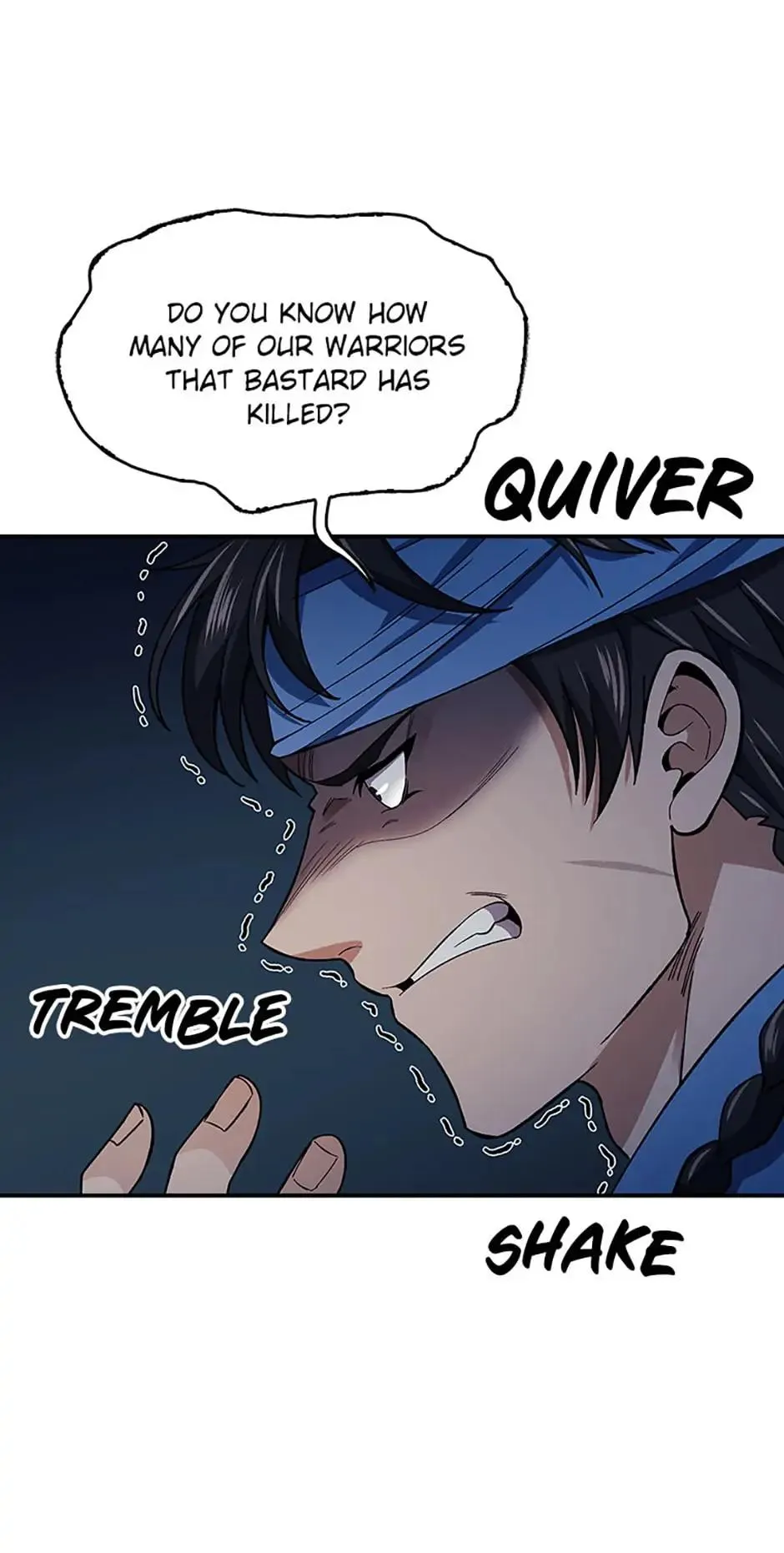The Stormy Inn Chapter 83 Online - pƔgina 46