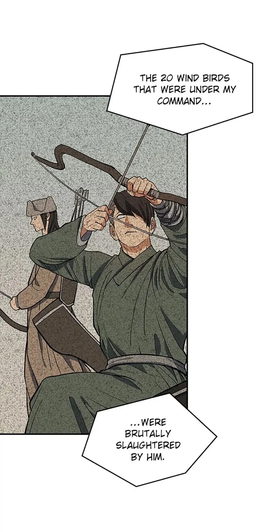 The Stormy Inn Chapter 83 Online - pƔgina 47