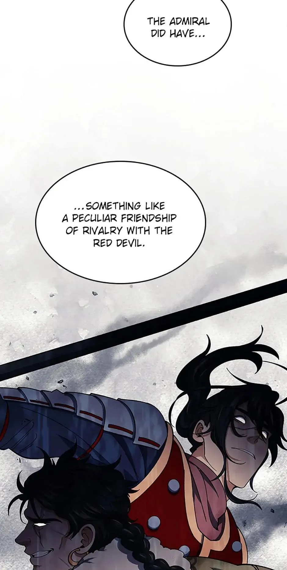 The Stormy Inn Chapter 83 Online - pƔgina 49