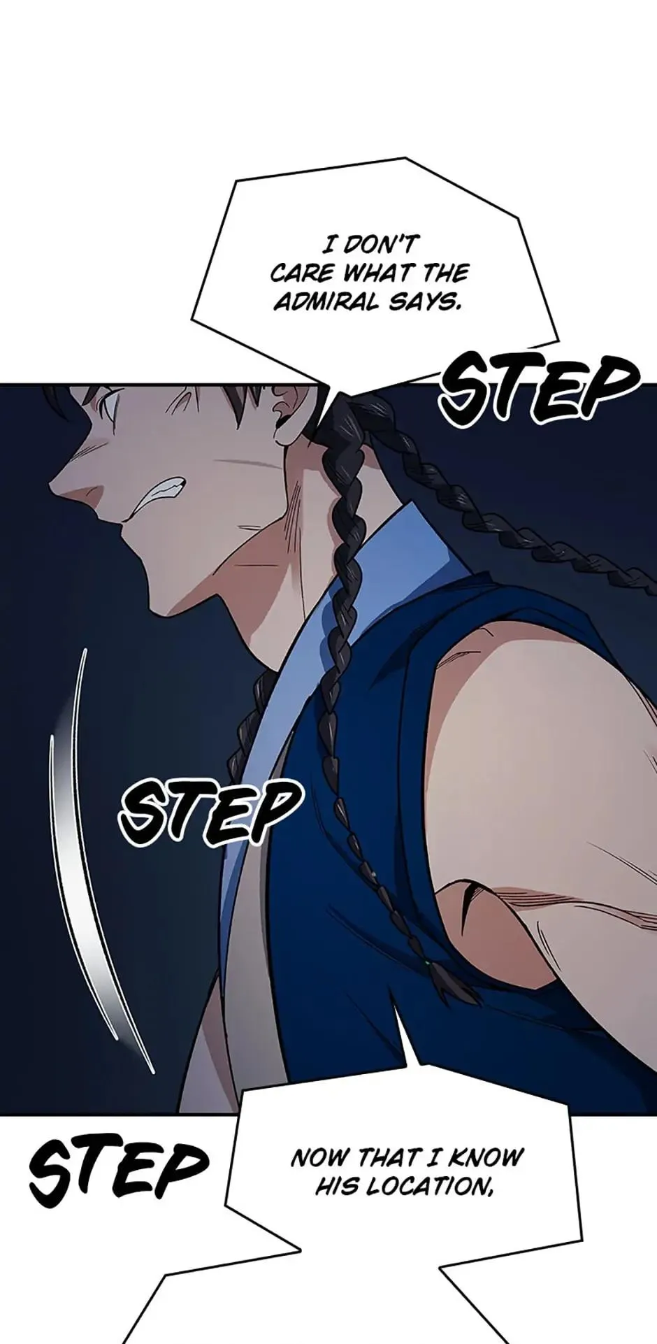 The Stormy Inn Chapter 83 Online - pƔgina 52