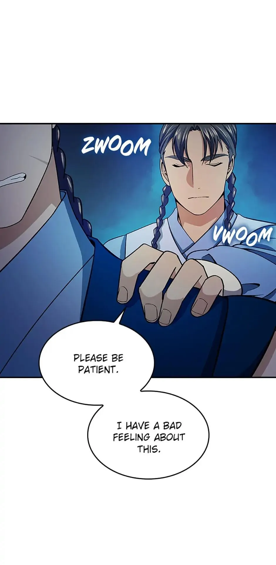 The Stormy Inn Chapter 83 Online - pƔgina 54