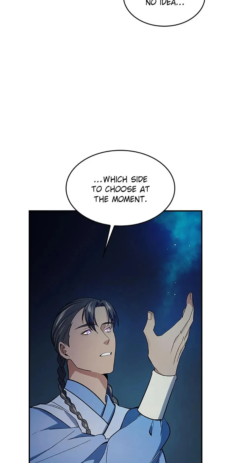 The Stormy Inn Chapter 83 Online - pƔgina 58