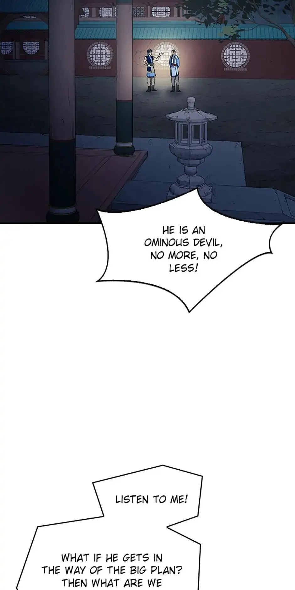 The Stormy Inn Chapter 83 Online - pƔgina 60