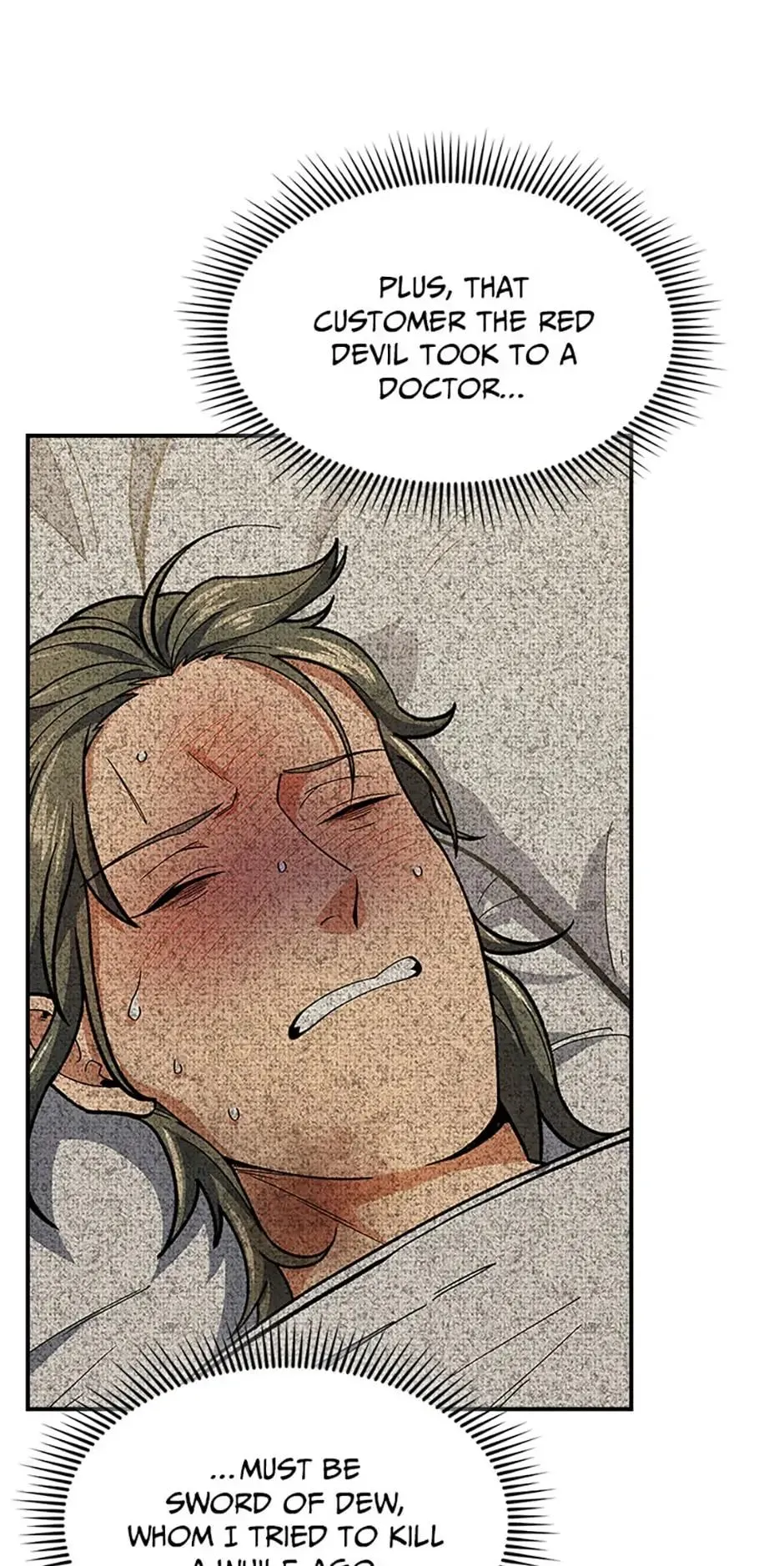 The Stormy Inn Chapter 83 Online - pƔgina 67