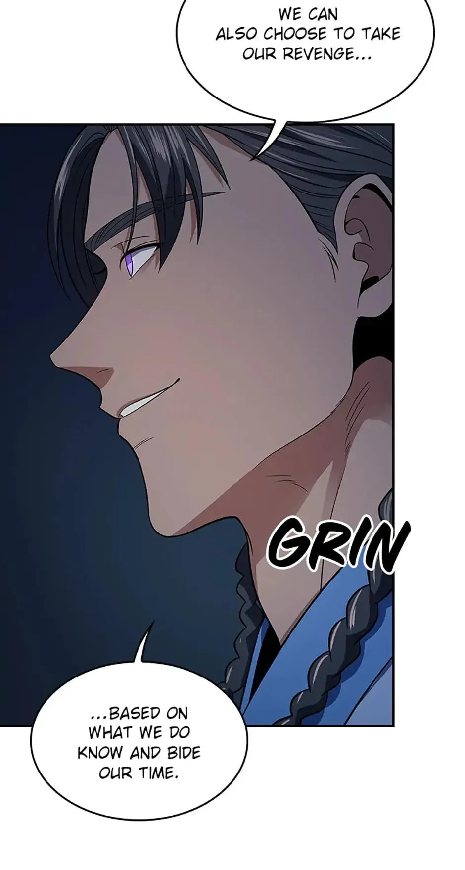 The Stormy Inn Chapter 83 Online - pƔgina 73
