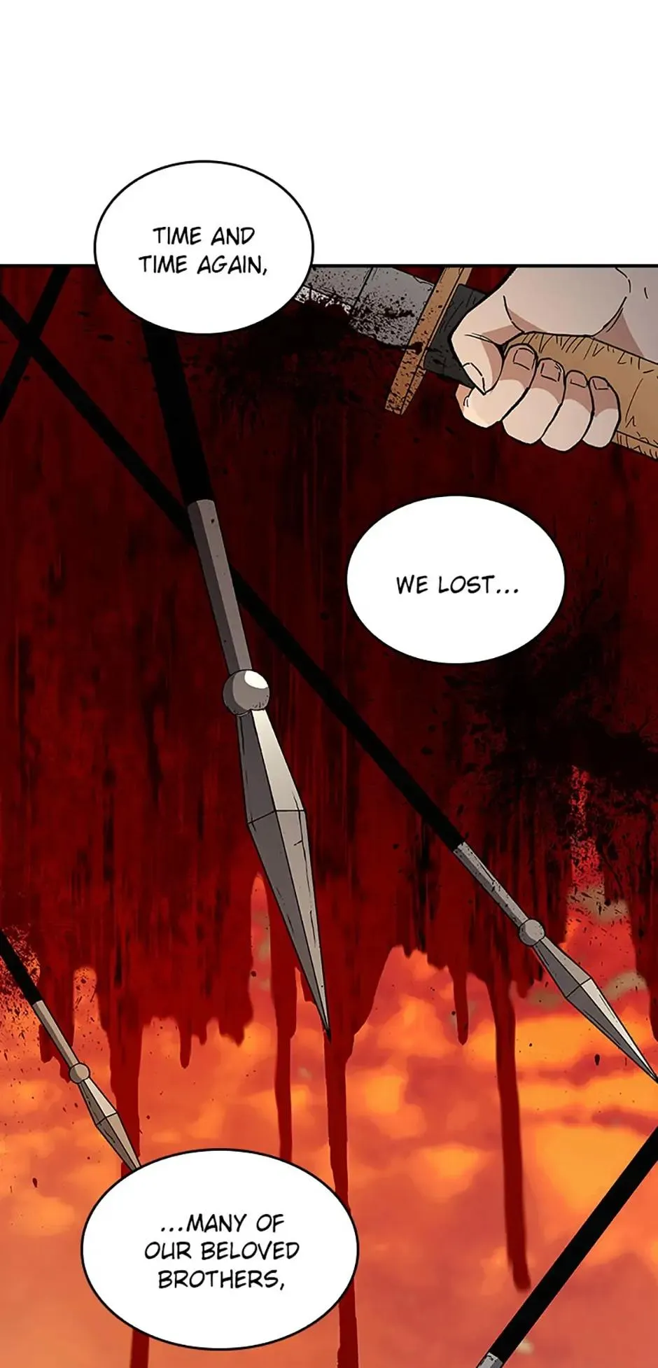 The Stormy Inn Chapter 83 Online - pƔgina 75