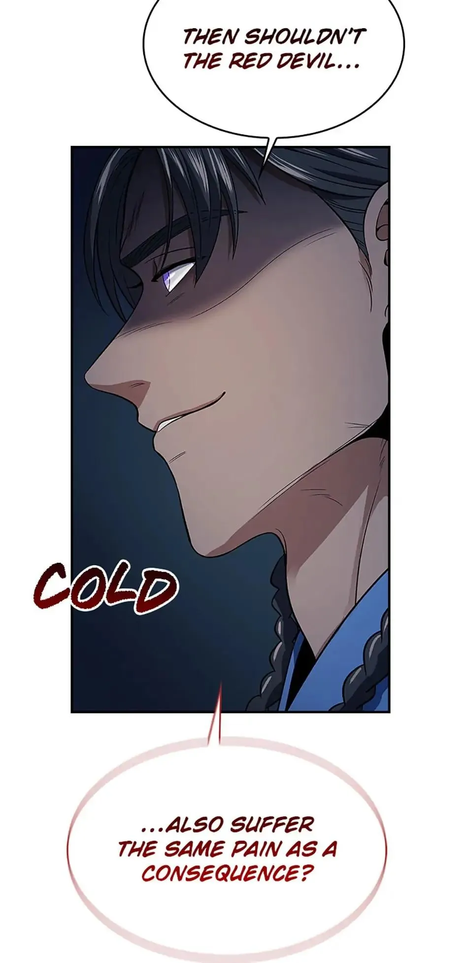 The Stormy Inn Chapter 83 Online - pƔgina 77