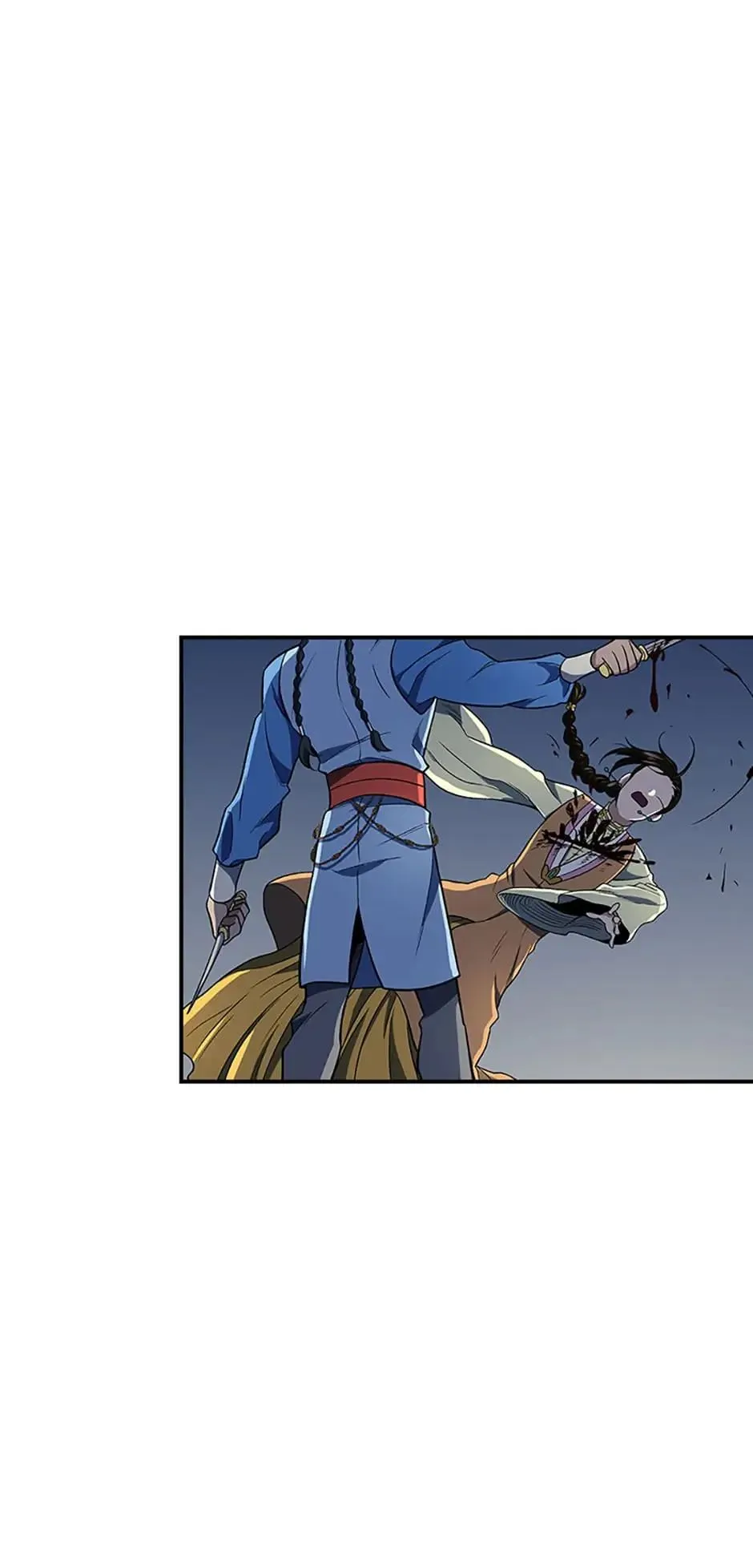 The Stormy Inn Chapter 87 Online - pƔgina 2