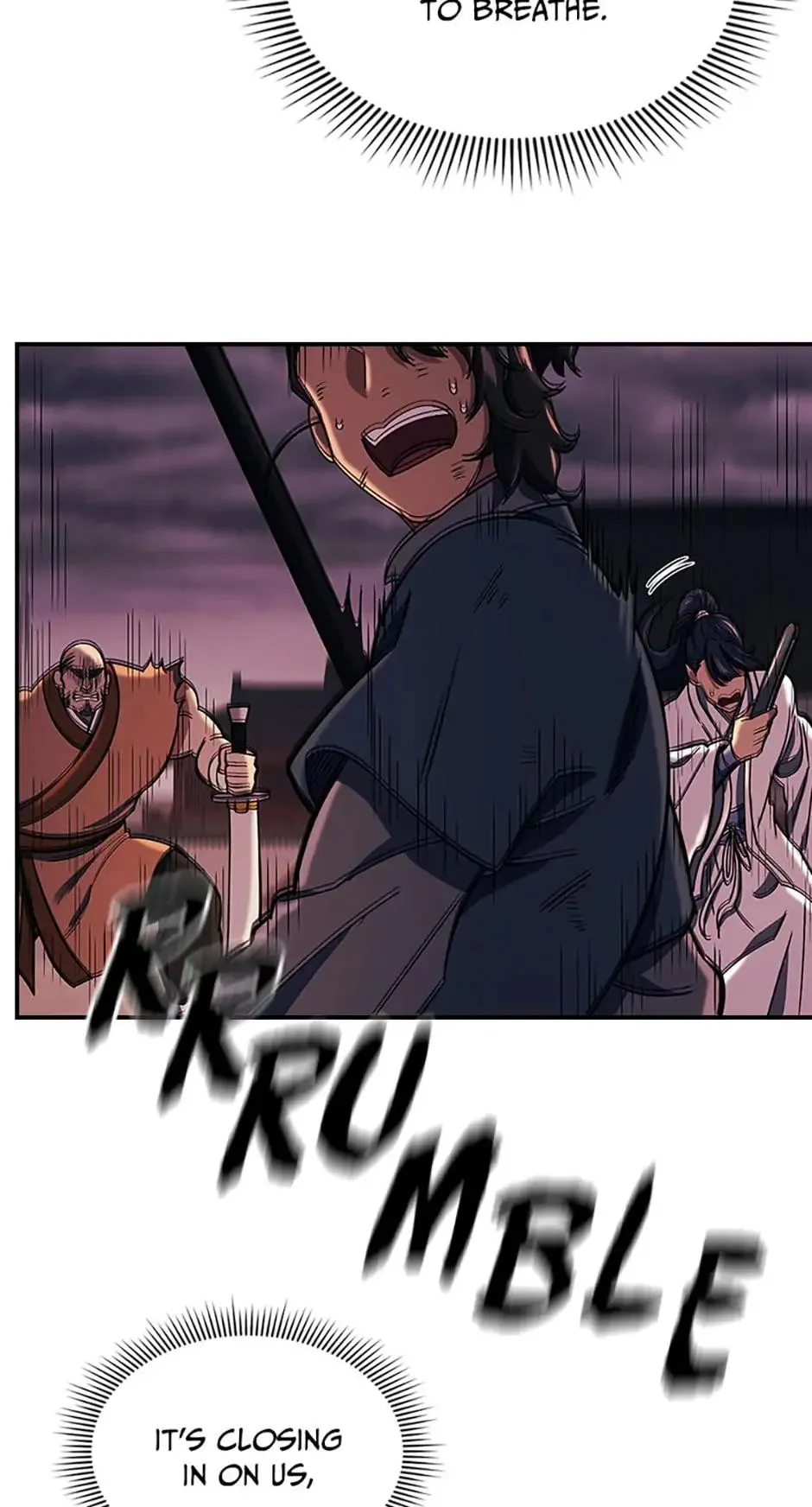 The Stormy Inn Chapter 87 Online - pƔgina 8