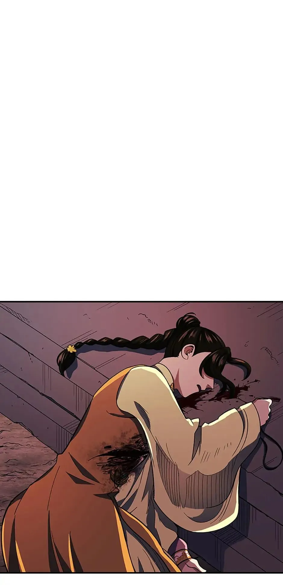 The Stormy Inn Chapter 87 Online - pƔgina 21
