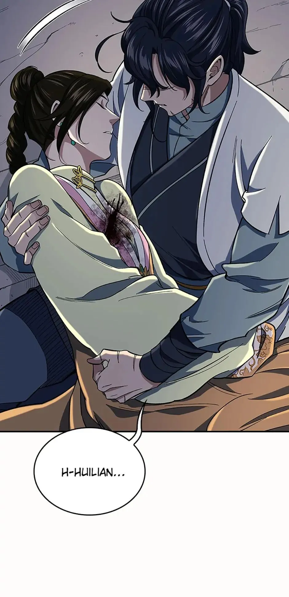 The Stormy Inn Chapter 87 Online - pƔgina 24
