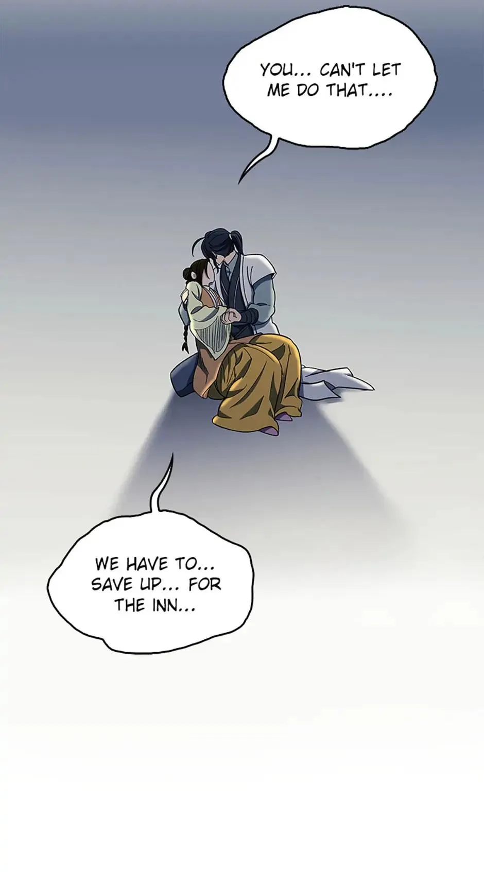 The Stormy Inn Chapter 87 Online - pƔgina 39