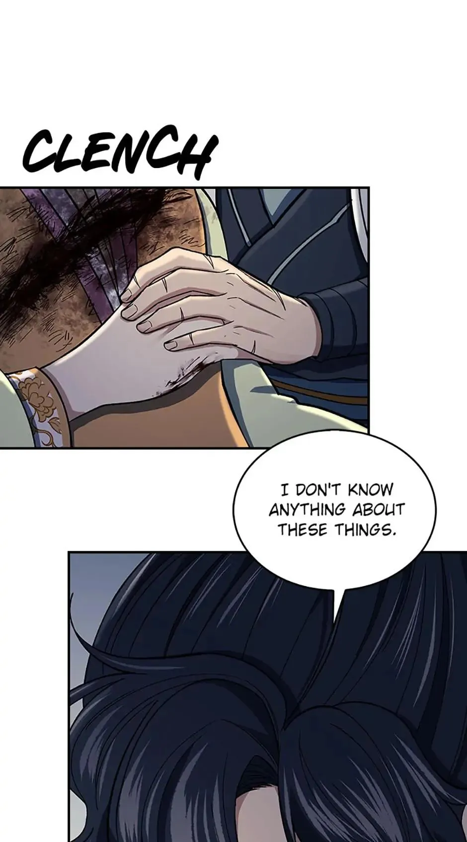 The Stormy Inn Chapter 87 Online - pƔgina 40