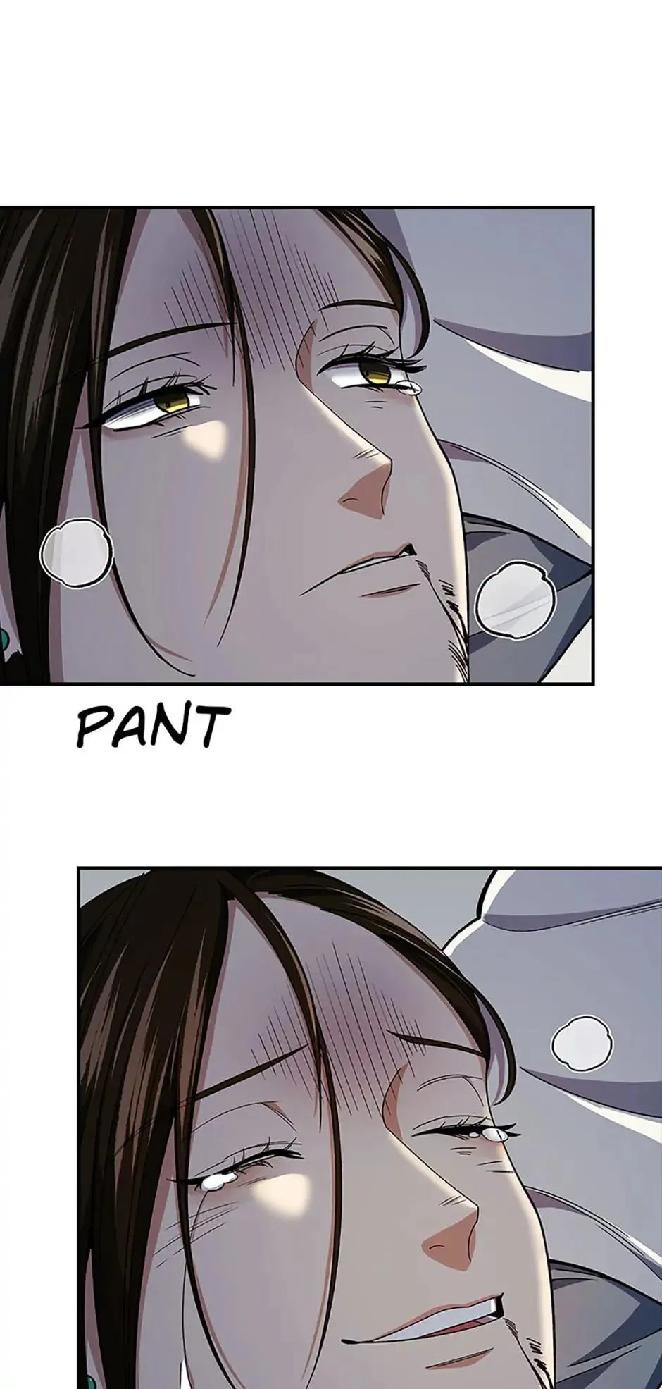 The Stormy Inn Chapter 87 Online - pƔgina 42