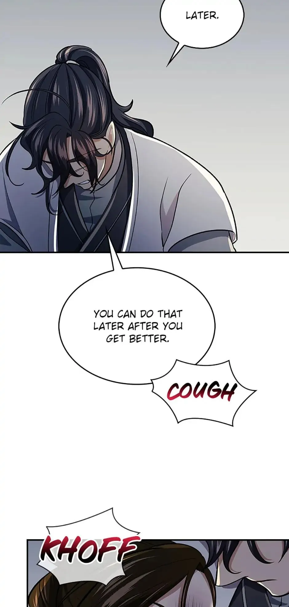 The Stormy Inn Chapter 87 Online - pƔgina 44