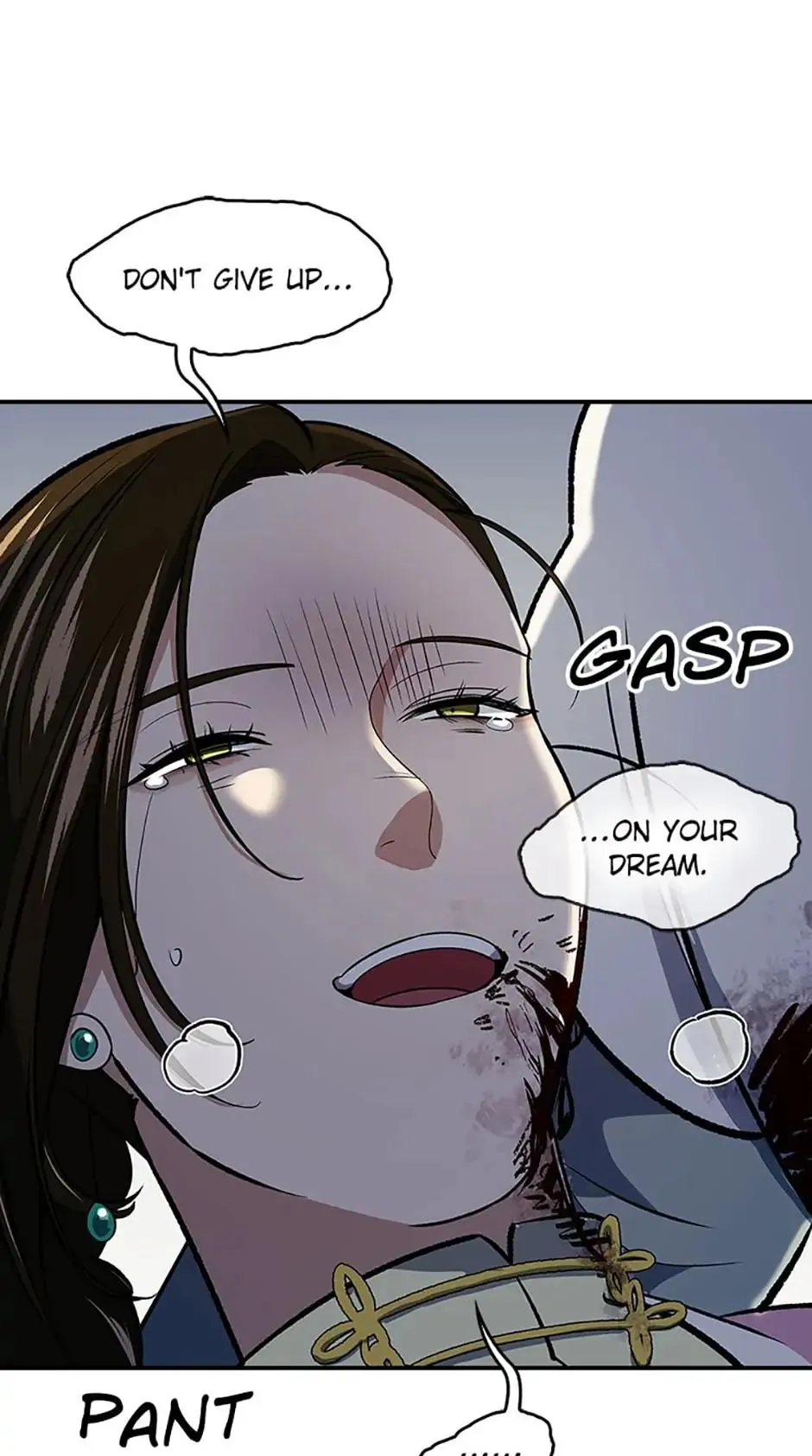 The Stormy Inn Chapter 87 Online - pƔgina 47