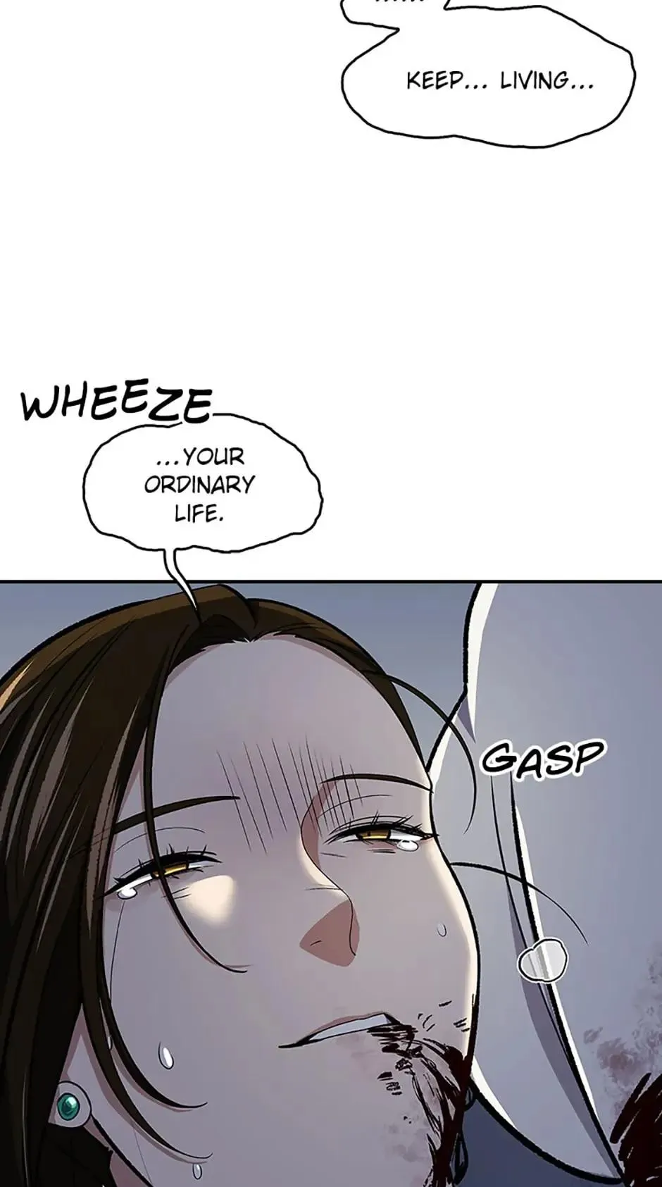 The Stormy Inn Chapter 87 Online - pƔgina 48