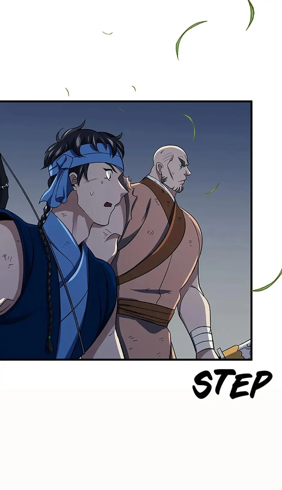 The Stormy Inn Chapter 87 Online - pƔgina 59