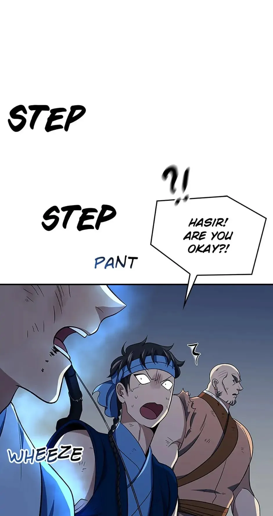 The Stormy Inn Chapter 87 Online - pƔgina 60