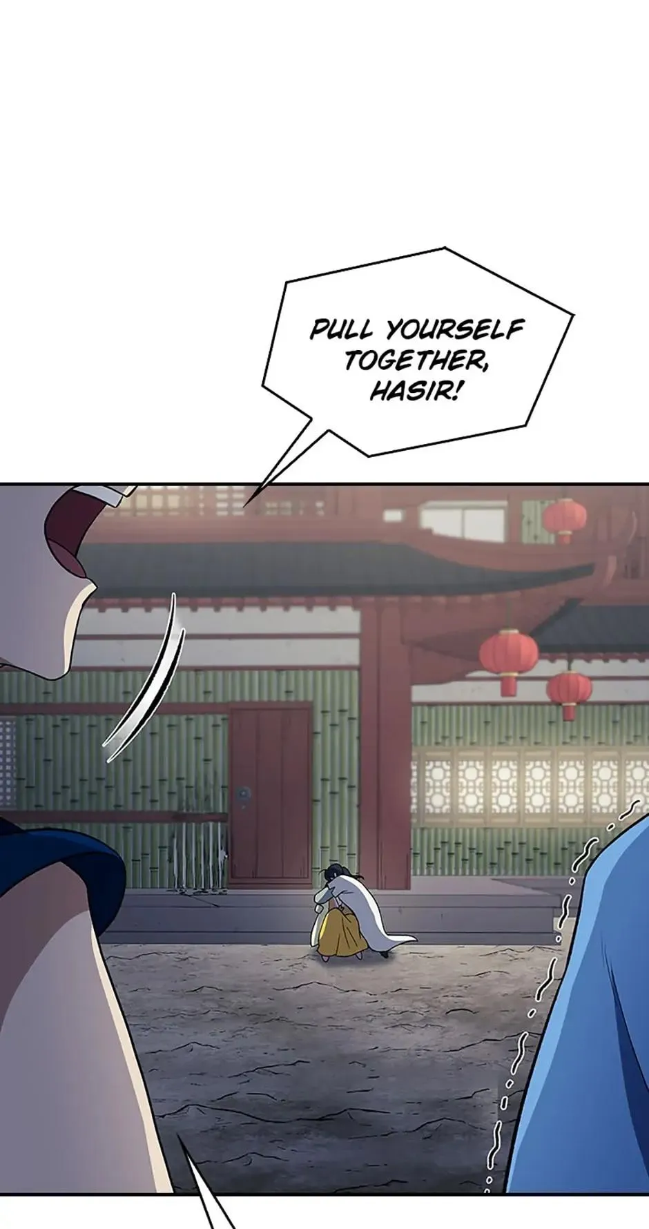 The Stormy Inn Chapter 87 Online - pƔgina 66
