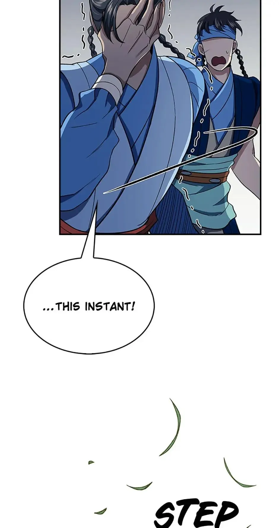 The Stormy Inn Chapter 87 Online - pƔgina 68