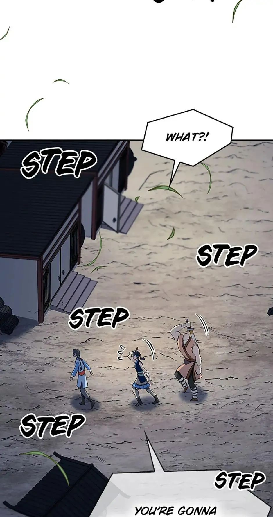 The Stormy Inn Chapter 87 Online - pƔgina 69