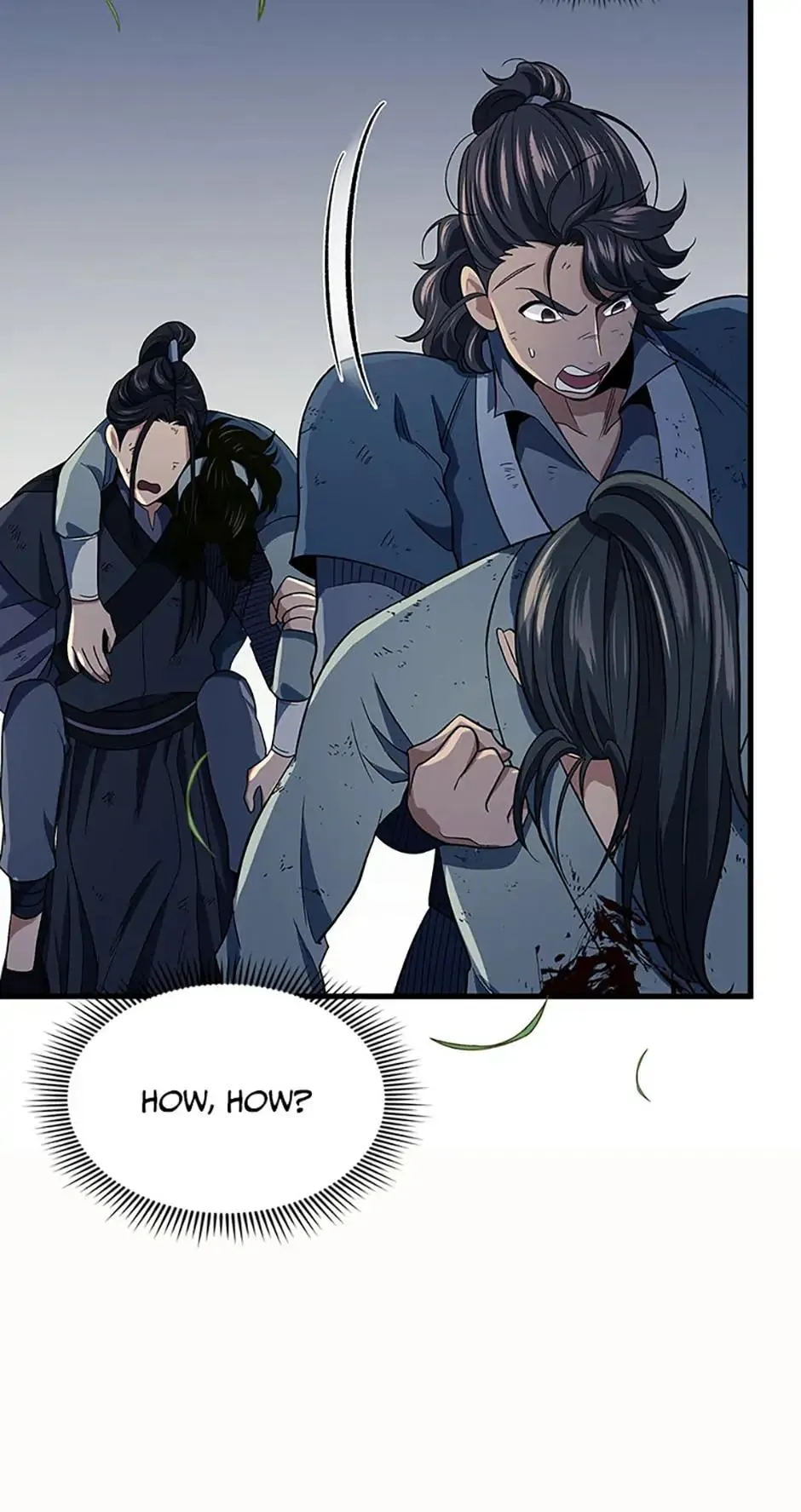 The Stormy Inn Chapter 87 Online - pƔgina 71