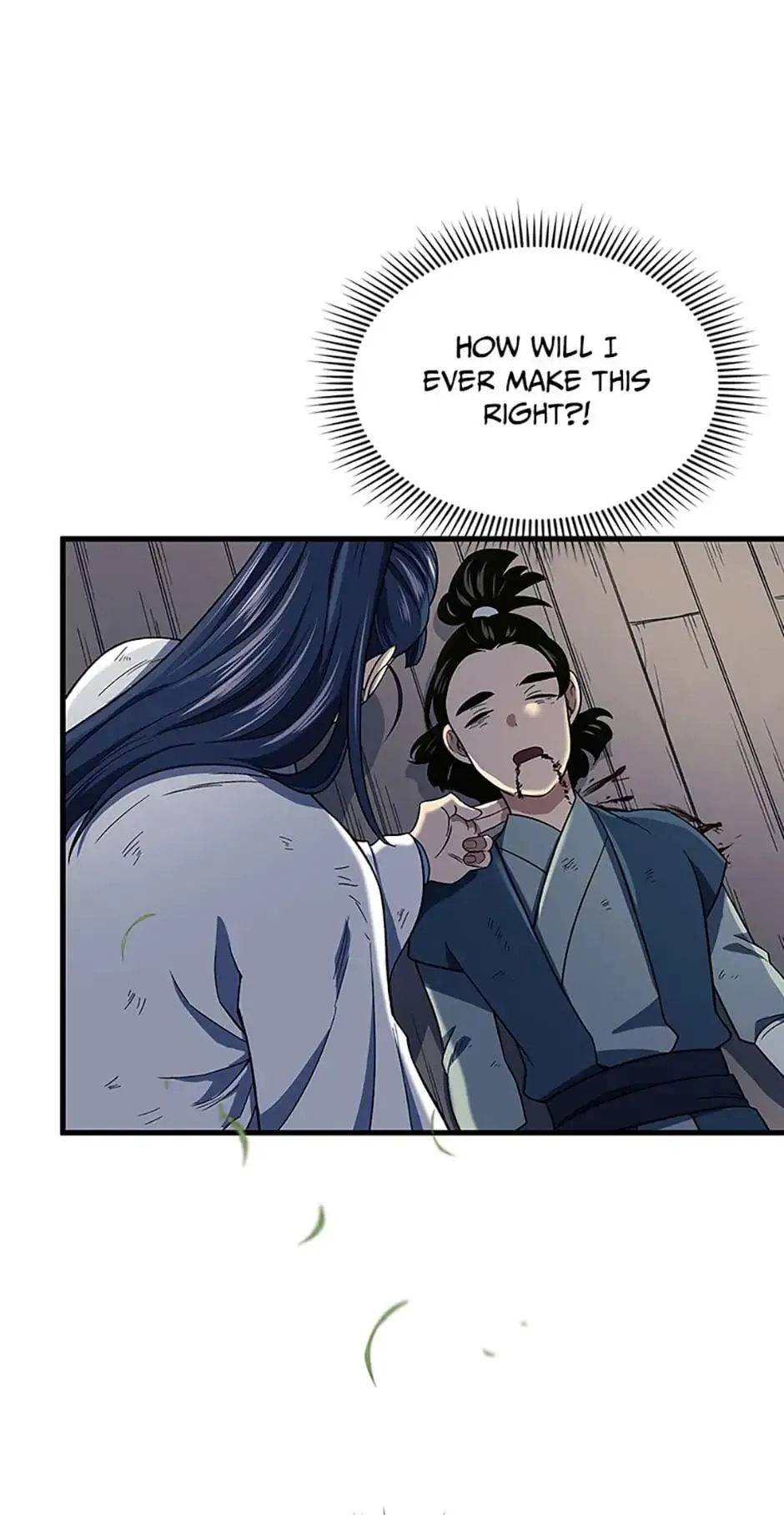 The Stormy Inn Chapter 87 Online - pƔgina 72