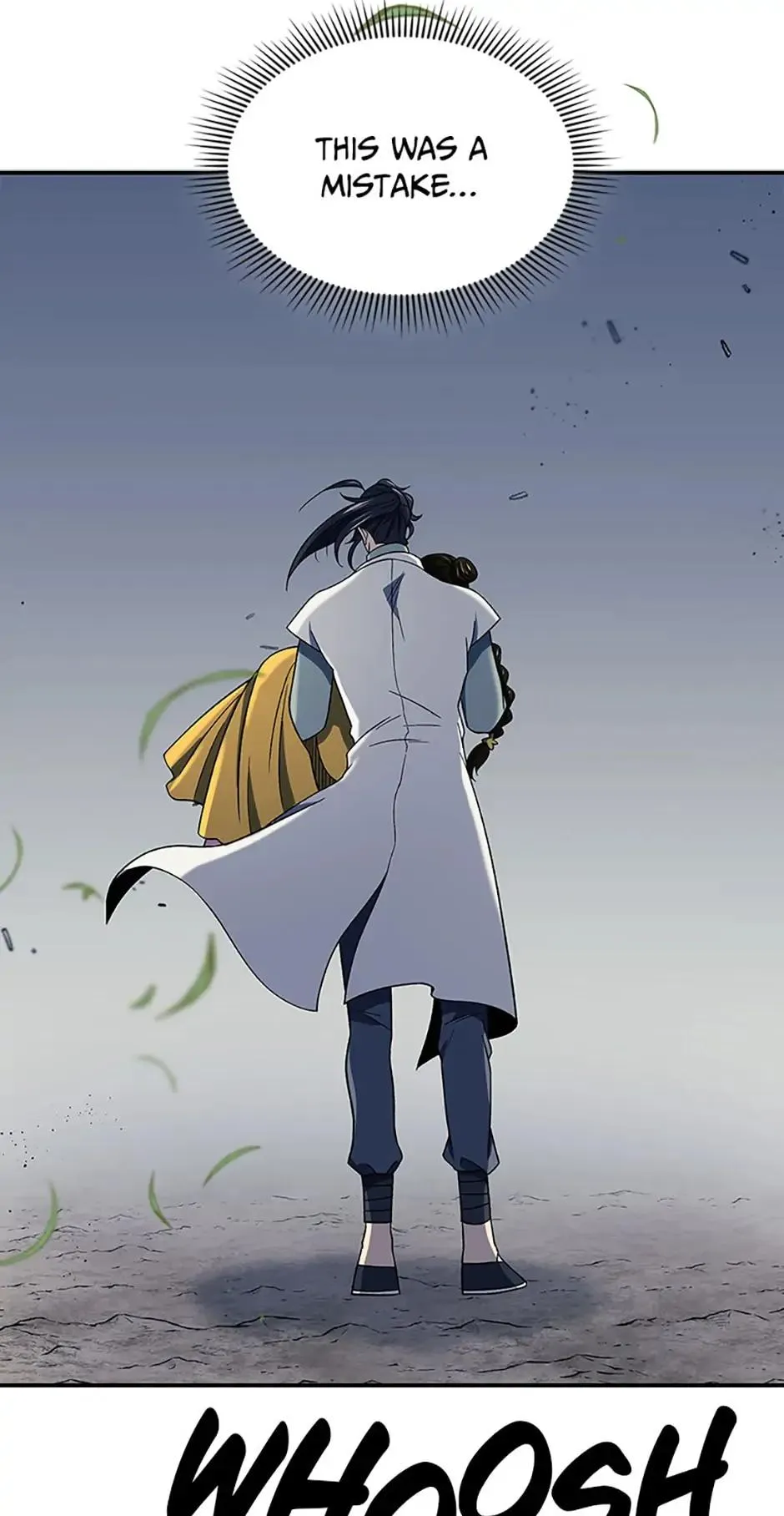 The Stormy Inn Chapter 87 Online - pƔgina 73