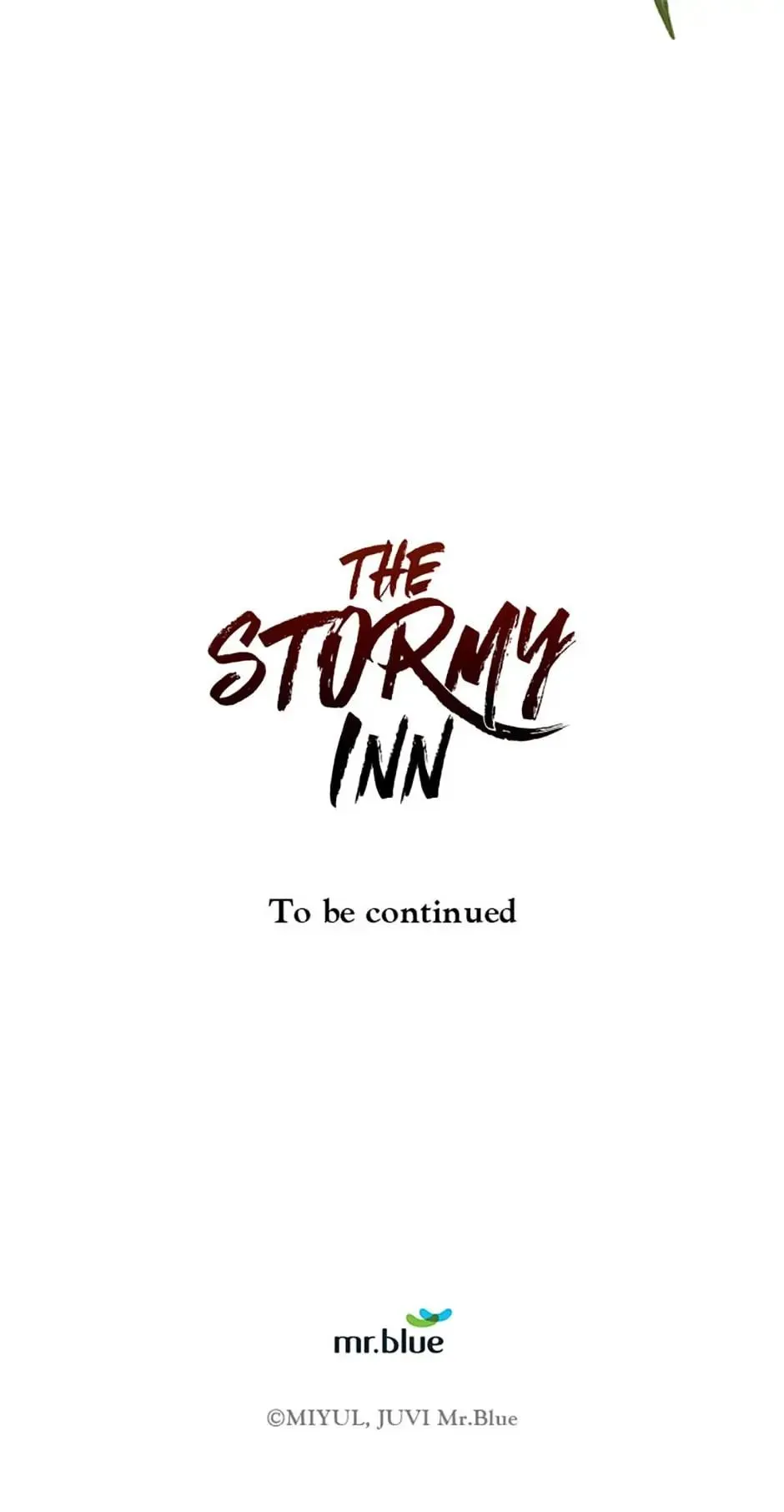 The Stormy Inn Chapter 87 Online - pƔgina 77