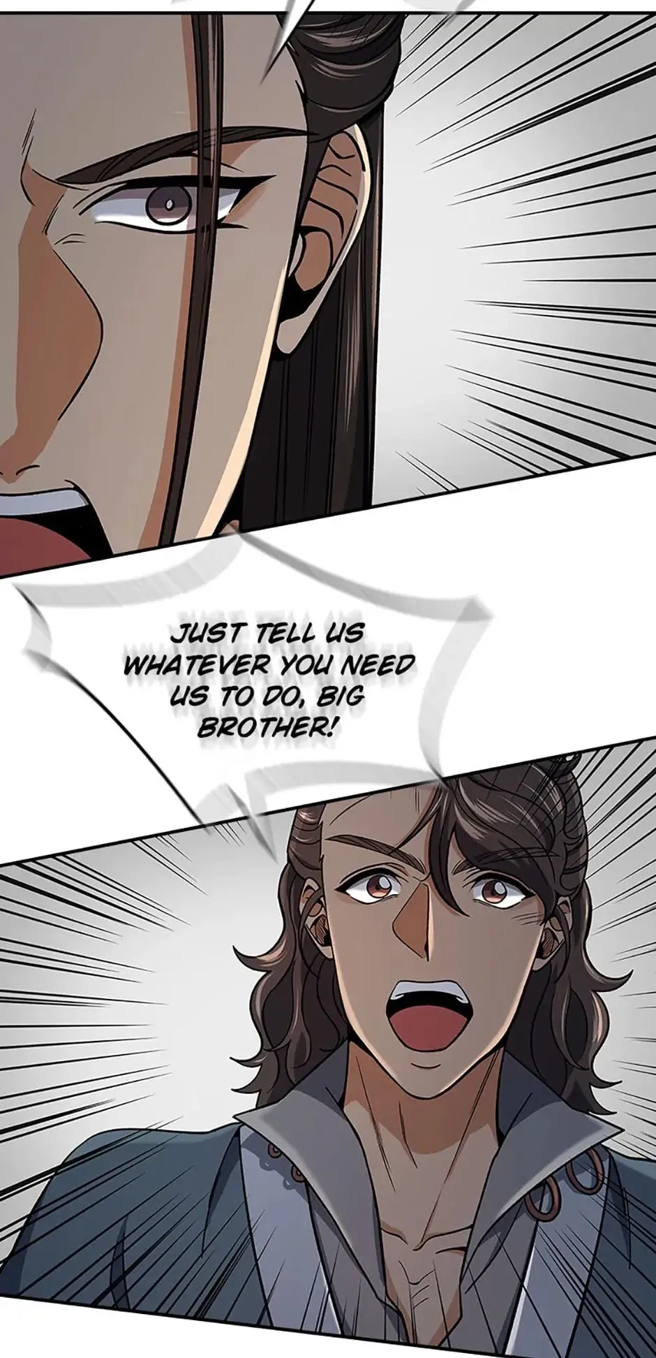 The Stormy Inn Chapter 89 Online - pƔgina 5