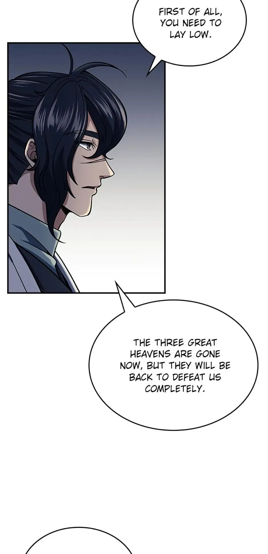The Stormy Inn Chapter 89 Online - pƔgina 7