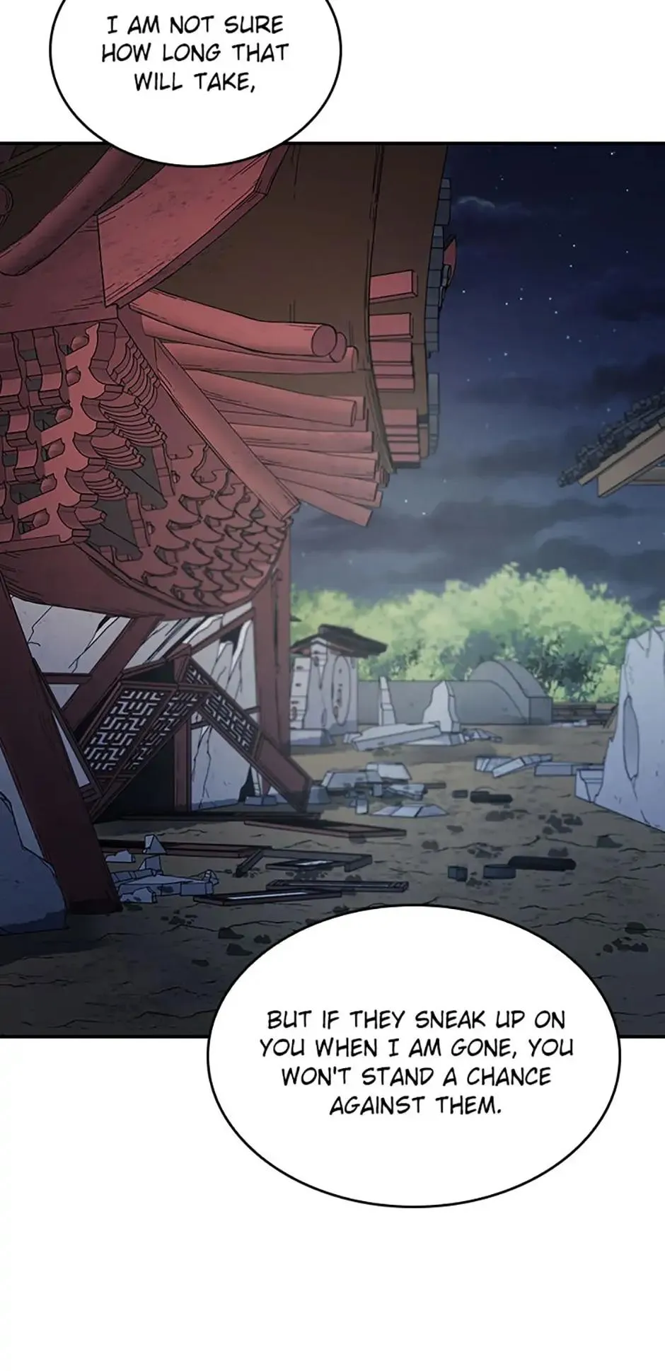 The Stormy Inn Chapter 89 Online - pƔgina 8