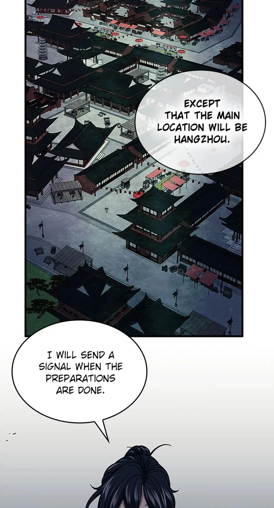 The Stormy Inn Chapter 89 Online - pƔgina 16