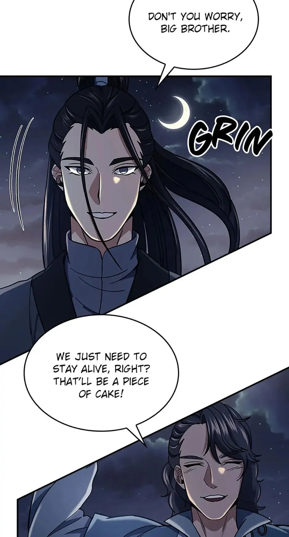 The Stormy Inn Chapter 89 Online - pƔgina 18